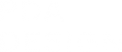 PDA design architecture paysagement